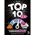 TOP 10 18+