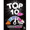 TOP 10 18+