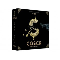 COSCA: Ovládni mafii
