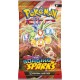 Pokémon TCG: Scarlet & Violet 08 Surging Sparks - Kiosk Booster