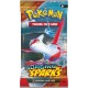 Pokémon TCG: Scarlet & Violet 08 Surging Sparks - Kiosk Booster