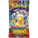 Pokémon TCG: Scarlet & Violet 08 Surging Sparks - Kiosk Booster