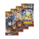 Pokémon TCG: Scarlet & Violet 08 Surging Sparks - Kiosk Booster