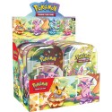 Pokémon TCG: Scarlet & Violet 8.5 Prismatic Evolutions - Mini Tin