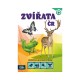 Chytré kostky - Zvířata ČR