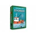 Štycholov