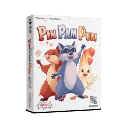 Pim Pam Pum