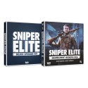 Sniper Elite - Odstřelovač: Desková hra - Deluxe verze