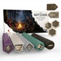 The Witcher: Path of Destiny – Acrylic Tokens Core