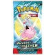 Pokémon TCG: Scarlet & Violet 09  Journey Together - Booster
