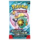 Pokémon TCG: Scarlet & Violet 09  Journey Together - Booster