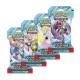 Pokémon TCG: Scarlet & Violet 09  Journey Together -Sleeved Booster