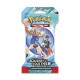 Pokémon TCG: Scarlet & Violet 09  Journey Together -Sleeved Booster
