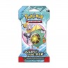 Pokémon TCG: Scarlet & Violet 09  Journey Together - Sleeved Booster