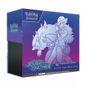 Pokémon TCG: Scarlet & Violet 09 Journey Together - Elite Trainer Box