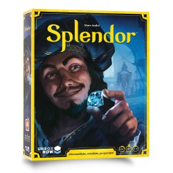 Splendor (nová edice)