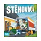 Stěhováci