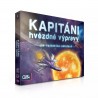 Kapitáni hvězdné výpravy: Lov tajemných krystalů