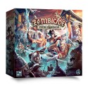 Zombicide: Věčné císařství