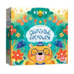 Obrázkové zrcadlení