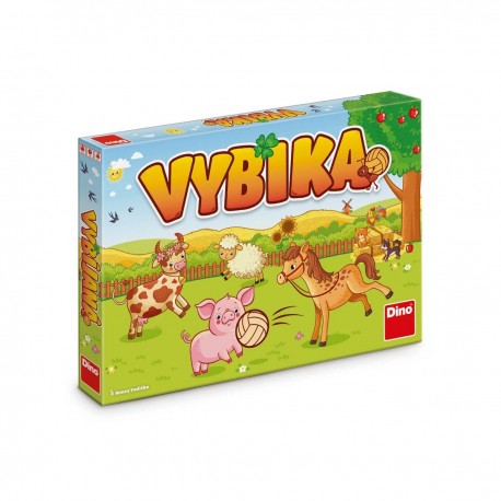 Vybika