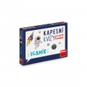Kapesní kvízy junior – Vesmír