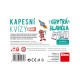 Kapesní kvízy junior – Chytrá hlavička