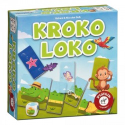 Kroko Loko (CZ/SK)
