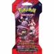 Pokémon TCG: Scarlet & Violet SV10  Destined Rivals - Sleeved Booster