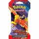 Pokémon TCG: Scarlet & Violet SV10  Destined Rivals - Sleeved Booster