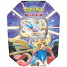 Pokémon TCG: Slashing Legends Tin - Zacian ex
