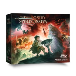 Pán prstenů: Osud společenstva