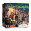 Zombicide: Želvy Ninja – Časozlom