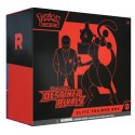 Pokémon TCG: Scarlet & Violet 10 Destined Rivals- Elite Trainer Box