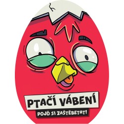 Ptačí vábení