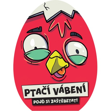 Ptačí vábení
