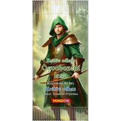 Králův odkaz: Osvobození lesa