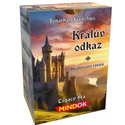 Zvýhodněný set Králova odkazu