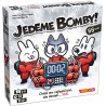 Jedeme bomby! + promo