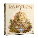 Babylon + promo