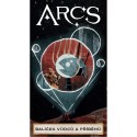 ARCS: Balíček vůdců a příběhů