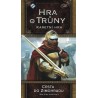 Hra o trůny: Cesta do Zimohradu (Západozemí 2)