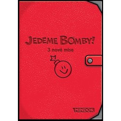 Jedeme bomby!: 3 nové mise