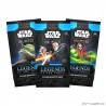 Star Wars: Unlimited -  Legends of the Force: Booster