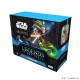 Star Wars: Unlimited -  Legends of the Force: Prerelease Box