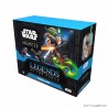 Star Wars: Unlimited -  Legends of the Force: Prerelease Box