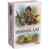 Odhodlaní: Posily