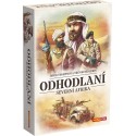 Odhodlaní: Severní Afrika