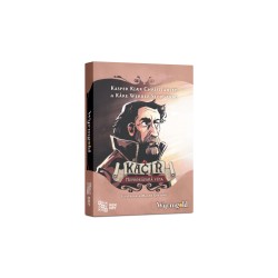 Kacíř: Neprokázaná vina