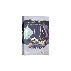 Kacíř: Zahaleno závojem